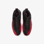 Air Jordan 12 Retro 'Flu Game' 2025 - Image 4