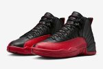 Air Jordan 12 Retro 'Flu Game' 2025 - Image 3