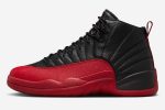 Air Jordan 12 Retro 'Flu Game' 2025