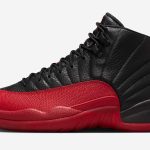 Air Jordan 12 Retro 'Flu Game' 2025