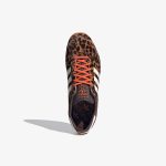 Wmns Adidas SL72 OG 'Cheetah Pack - Impact Orange' - Image 6