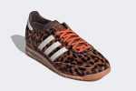Wmns Adidas SL72 OG 'Cheetah Pack - Impact Orange' - Image 4