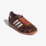 Wmns Adidas SL72 OG 'Cheetah Pack - Impact Orange' - Image 4