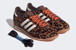 Wmns Adidas SL72 OG 'Cheetah Pack - Impact Orange' - Image 5