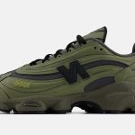 New Balance 1000 'Dark Olivine Magnet'
