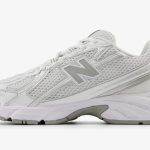 New Balance 740v2 'White Silver Reflection'