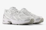 New Balance 740v2 'White Silver Reflection' - Image 3