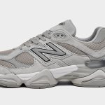 New Balance 9060 'Silver Metallic Grey'