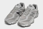 New Balance 9060 'Silver Metallic Grey' - Image 3