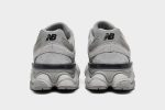 New Balance 9060 'Silver Metallic Grey' - Image 4