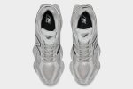 New Balance 9060 'Silver Metallic Grey' - Image 2