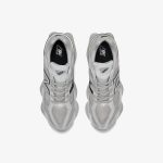 new balance 9060 silver metallic - Alternate product view
