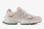 New Balance 9060 'Rose Sugar Ice Wine' - Image 2