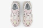 New Balance 9060 'Rose Sugar Ice Wine' - Image 4