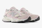 New Balance 9060 'Rose Sugar Ice Wine' - Image 3