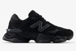 New Balance 9060 'Black Cat' - Image 2