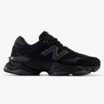 New Balance 9060 'Black Cat' - Image 2