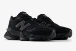 New Balance 9060 'Black Cat' - Image 3