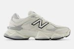 New Balance 9060 'Sea Salt Raincloud' - Image 2