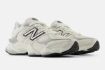 New Balance 9060 'Sea Salt Raincloud' - Image 3