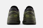 New Balance 1000 'Dark Olivine Magnet' - Image 5