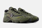 New Balance 1000 'Dark Olivine Magnet' - Image 3
