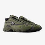 New Balance 1000 'Dark Olivine Magnet' - Image 3