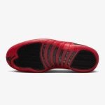Air Jordan 12 Retro 'Flu Game' 2025 - Image 6
