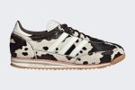 Wmns Adidas SL72 OG 'Cow Print' - Image 2