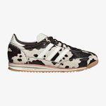 Wmns Adidas SL72 OG 'Cow Print' - Image 2