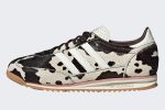 Wmns Adidas SL72 OG 'Cow Print'