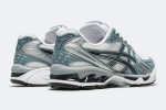 ASICS Gel Kayano 14 'White Fjord Grey' - Image 2