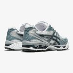 ASICS Gel Kayano 14 'White Fjord Grey' - Image 2