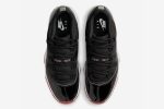 Air Jordan 11 Retro Low 'Bred' 2025 - Image 4