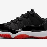 Air Jordan 11 Retro Low 'Bred' 2025