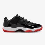 aj11 low bred 2025 - Alternate product view