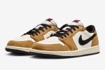 Air Jordan 1 Retro Low OG 'Rookie of the Year' - Image 3