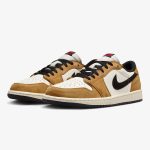 Air Jordan 1 Retro Low OG 'Rookie of the Year' - Image 3