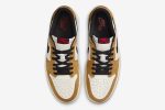 Air Jordan 1 Retro Low OG 'Rookie of the Year' - Image 4