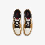 Air Jordan 1 Retro Low OG 'Rookie of the Year' - Image 4