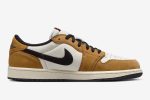 Air Jordan 1 Retro Low OG 'Rookie of the Year' - Image 2