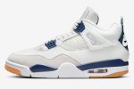 Nike SB x Air Jordan 4 Retro SP 'Navy'