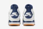 Nike SB x Air Jordan 4 Retro SP 'Navy' - Image 5