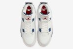 Nike SB x Air Jordan 4 Retro SP 'Navy' - Image 4