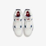 Nike SB x Air Jordan 4 Retro SP 'Navy' - Image 4