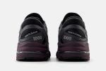 New Balance 1000 'Magnet Plum Brown' - Image 5