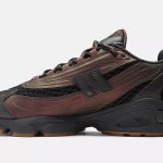 Joe Freshgoods x New Balance 1000 'When Things Were Pure Pack - Black Ice'