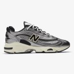 New Balance 1000 'Silver Metallic' - Image 2