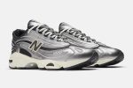 New Balance 1000 'Silver Metallic' - Image 3