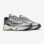 New Balance 1000 'Silver Metallic' - Image 3